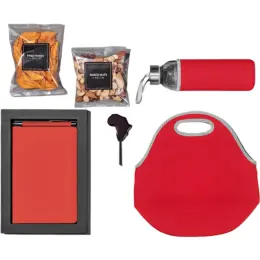 Yatta Snack Symphony Red Unbranded Items